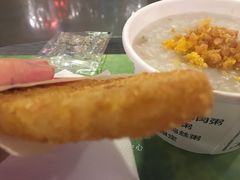 -麦当劳(百利广场店)