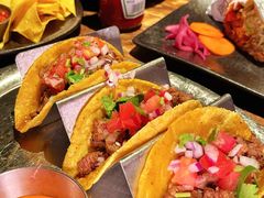 -Q MEX 库迈墨西哥餐吧(三里屯店)