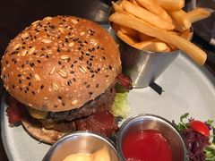 -bluefrog蓝蛙(皇庭广场店)