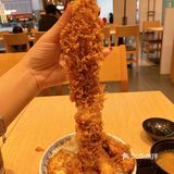 深圳首家天丼专门店👉 金子半之助✨ 