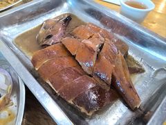 -夏茅维记饭店