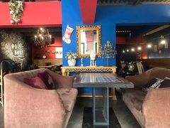 -静香HOUSE·全时段融合餐厅(七星欢乐颂店)