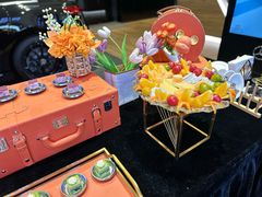 -奔驰上海利星(七宝店)