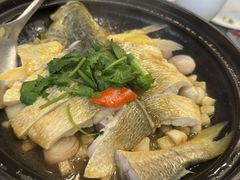 -大秦小宴•新派西北(万象前海店)