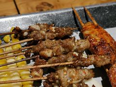 -管氏翅吧(马家堡店)