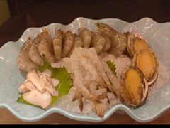 -牛New寿喜烧(金茂览秀城店)