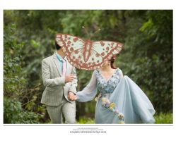 -戛纳印象摄影(潮拍定制馆)