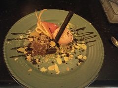 -栖巢咖啡馆(双岗店)