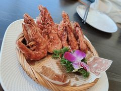 -闽海肴(北辰荟店)