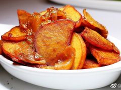 -茹丝葵经典牛排馆(成都IFS店)