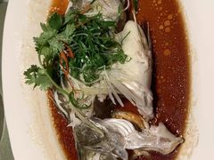 -顺德喜来登酒店·采悦轩