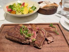 -MEAT MATE 鲜食肉铺(颐堤港店)