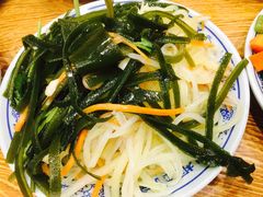 素凉菜-门框胡同百年卤煮(新街口店)