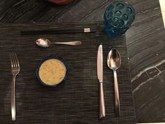 -长沙北辰洲际酒店-兰调全日餐厅