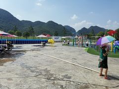 -云漫湖生态度假公园