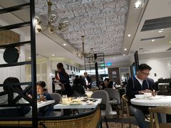 -葡珍轩冰室(虹桥机场T1店)