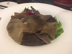 -重庆德庄火锅(体育中心店)