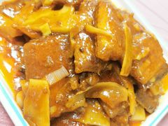 乐乐烧带鱼-乐乐餐厅(湘子庙街店)