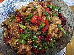 -芳华轩•客家菜馆(梧桐山店)