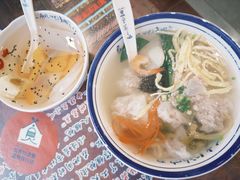 -长人馄饨铺(解放街店)