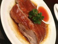 -京香轩·中餐厅(上海中庚聚龙酒店)