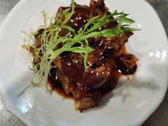 -青叶202都市餐厅(迪诺水镇店)