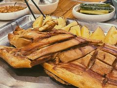 -浮何烤铺(桐梓林店)