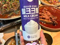 -京玉菲饭店(李村店)