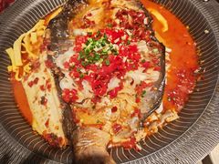 -半天妖烤鱼(芜湖市镜湖万达店)