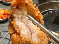 -麻蒲碳烤肉(远景路1号店)