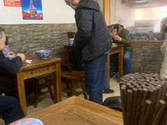 大堂-惠记粉汤羊血(小南门店)