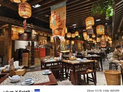 -南京大牌档(崇文门国瑞店)