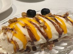 -波特曼西餐厅(南岗店)