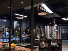 -sugarman espresso素饮糖人高新咖啡工厂