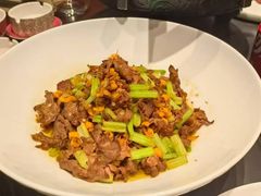 -曾宴·楚菜(湖北省博物馆店)