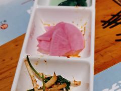 -木屋烧烤(龙华中路店)