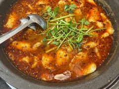-灶知轩湘西石锅鱼(万佳广场店)
