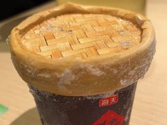 -吕氏疙瘩汤·海鲜新鲁菜(凯德mall新都心店)