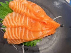 -濱寿司(高新伊藤店)