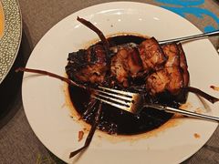 -桂满陇·海市蜃楼·黑金(国金店)