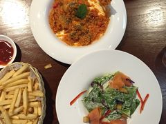 -at cafe 意大利餐厅(集美店)
