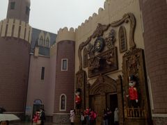 -安徒生童话乐园