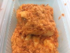 -飘香心语(官亭路店)