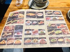 菜单-丝路花语之·胡姬酒肆(中关村店)