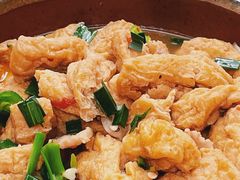 -细毛私家菜总店
