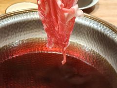 -本家食堂(华南店)
