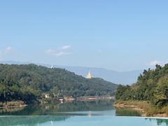 -孔雀湖生态旅游区