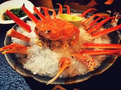 -龚记海鲜20年老字号