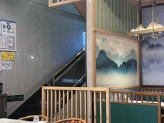 -川府宴语烤鱼川菜家常菜(梨园店)