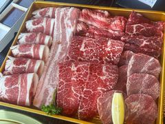 -龍二烧肉酒场(九亭店)